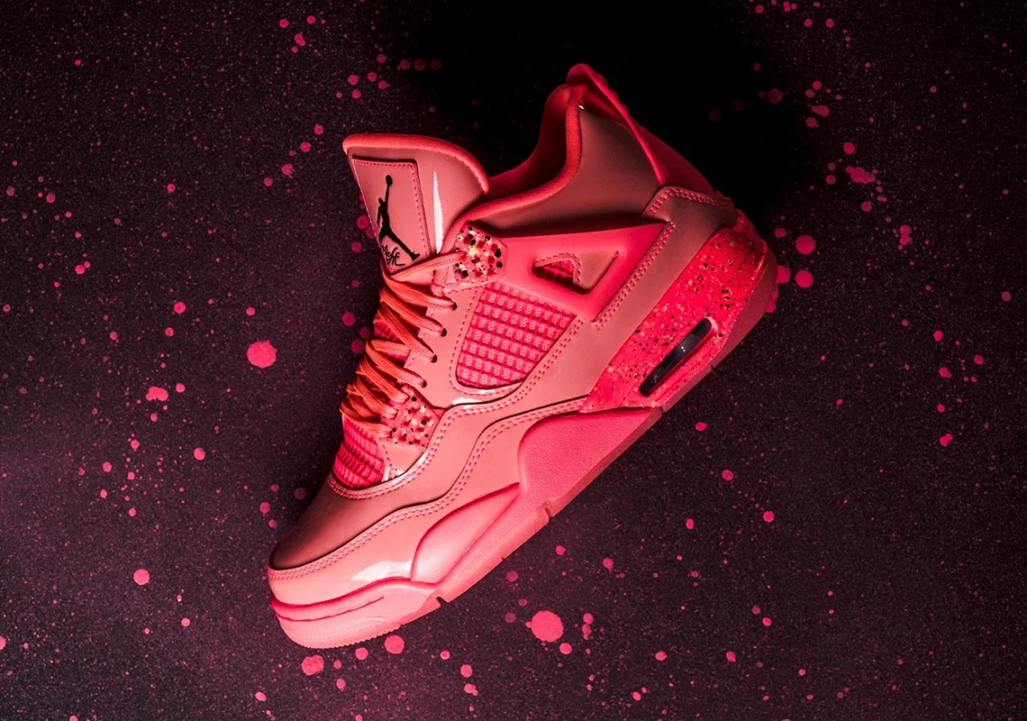 retro 4 fruit punch