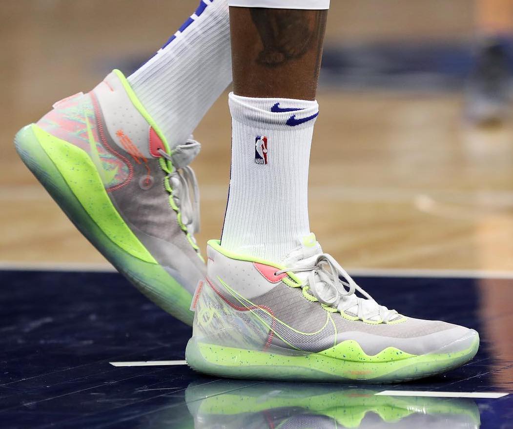Kd clearance 90s kid