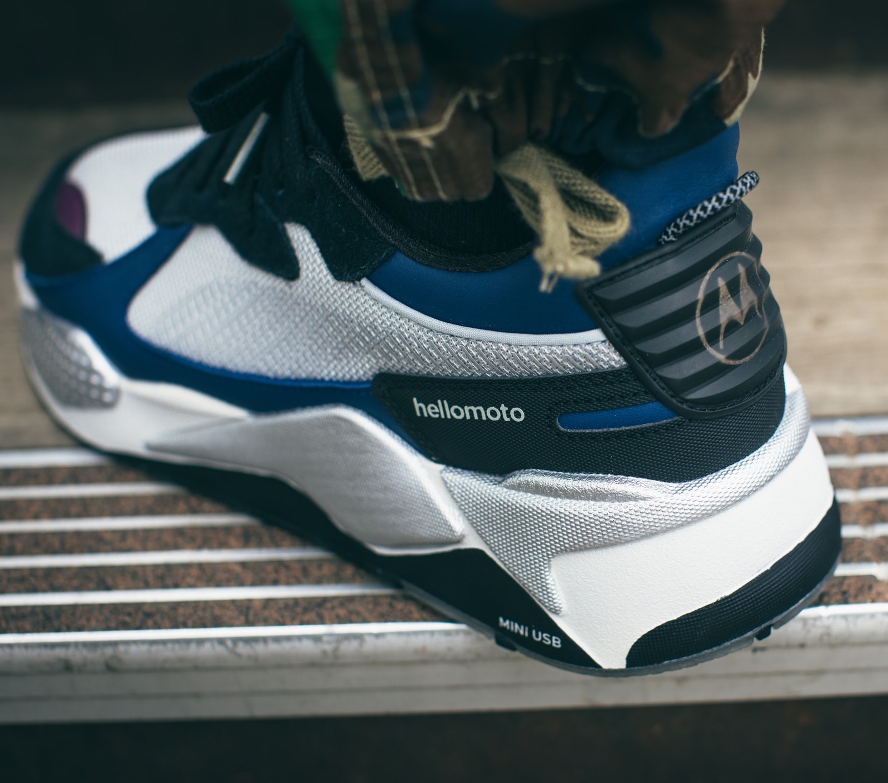 puma rs x motorola