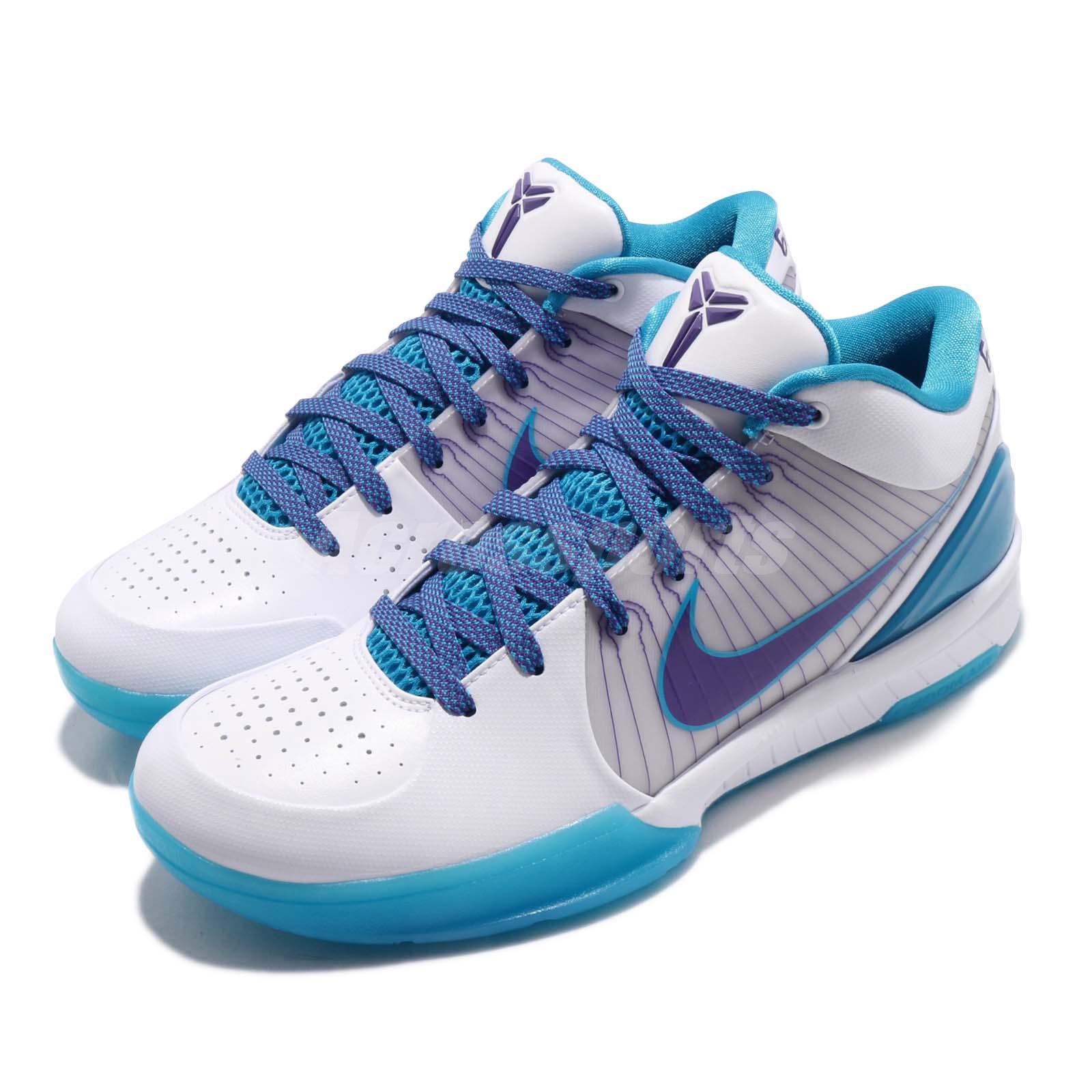 kobe 4 protro draft day