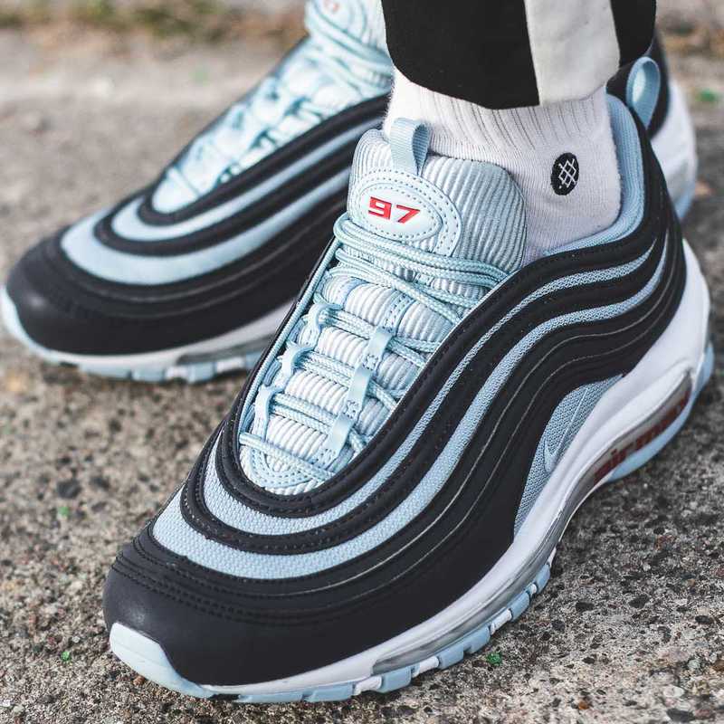 nike air max 97 ocean bliss