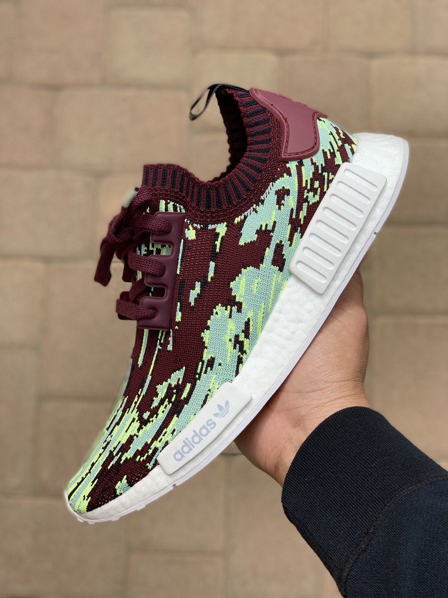 adidas nmd datamosh 2.