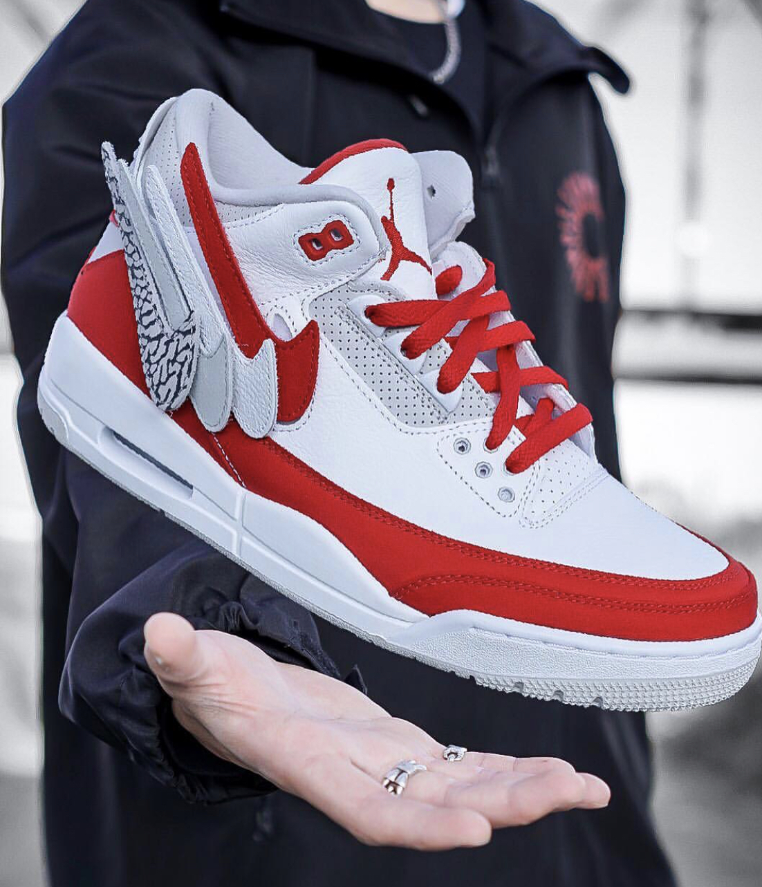 red tinker 3