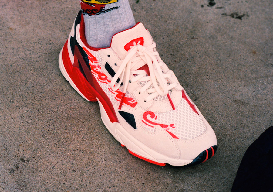 adidas falcon runner adidas falcon runner