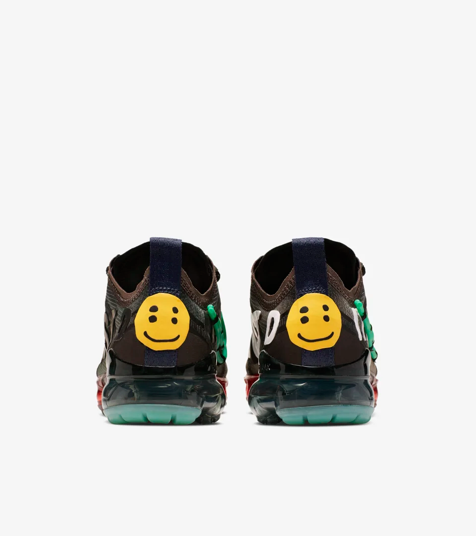 vapormax smile