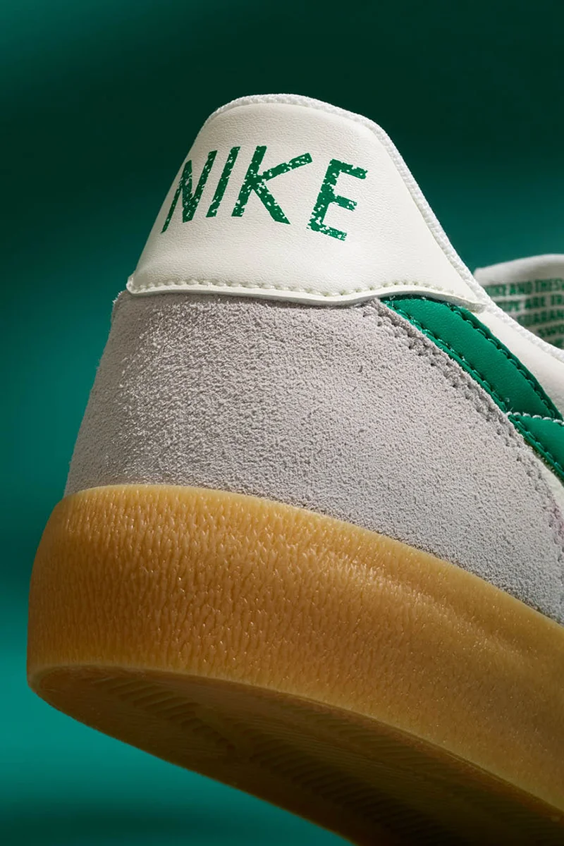 j crew killshot green