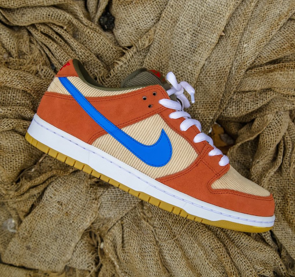 Restock: Nike SB Dunk Low Pro Restock: Nike SB Dunk Low Pro