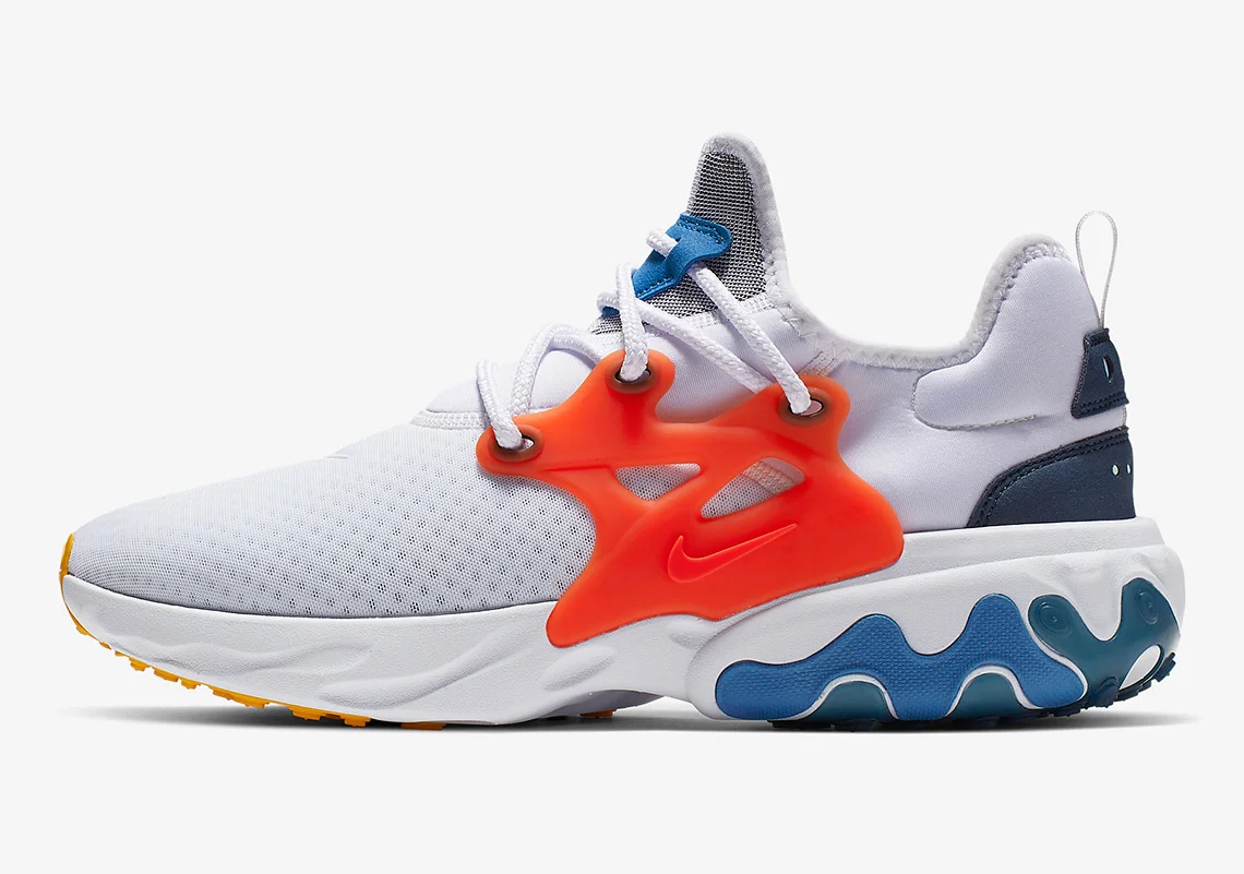 nike react presto eastbay