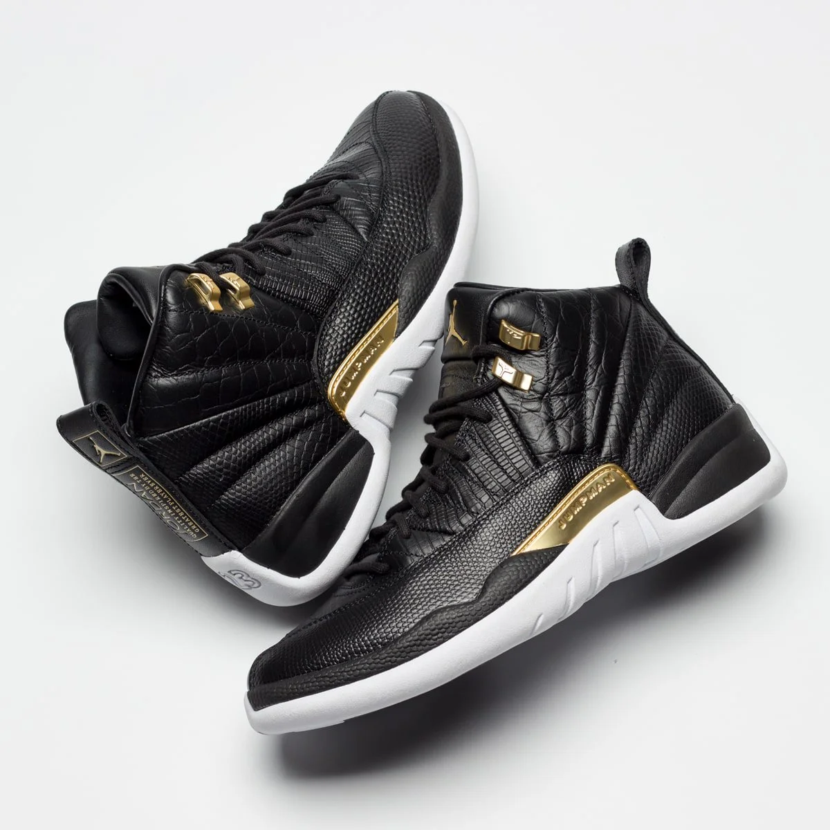 jordan 12 reptile release date