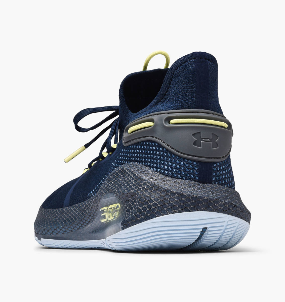 Now Available: Under Armour Curry 6 