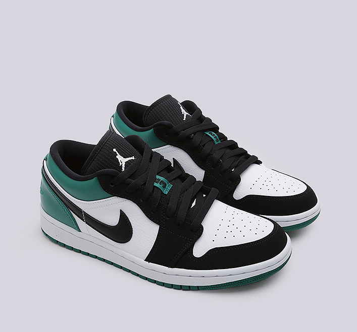 Restock: Air Jordan 1 Retro Green" — Sneaker Shouts