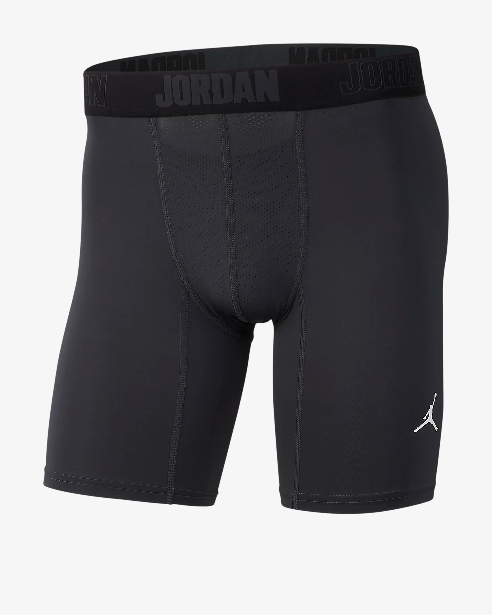 air jordan compression shorts