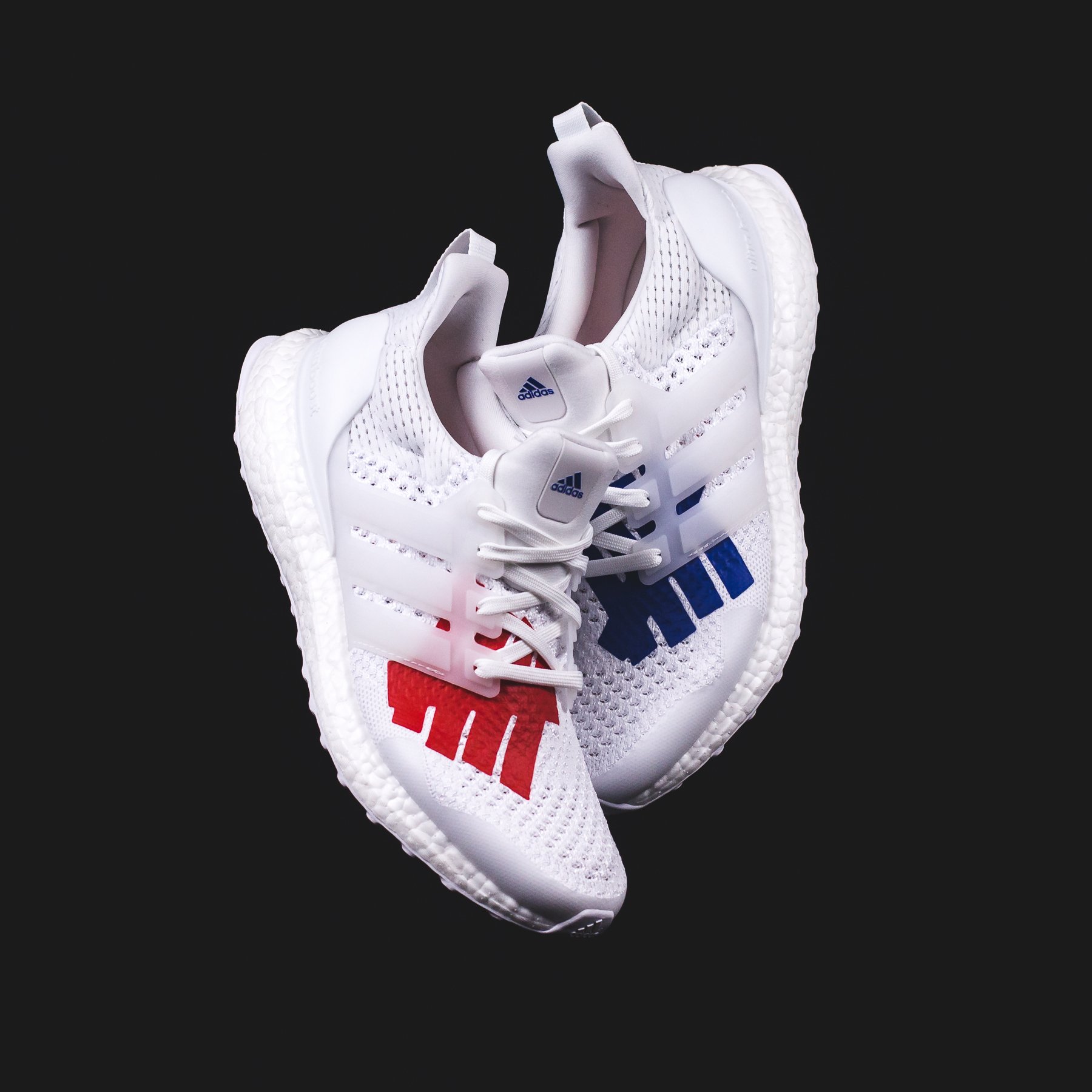 Undefeated x adidas UltraBOOST 1.0 