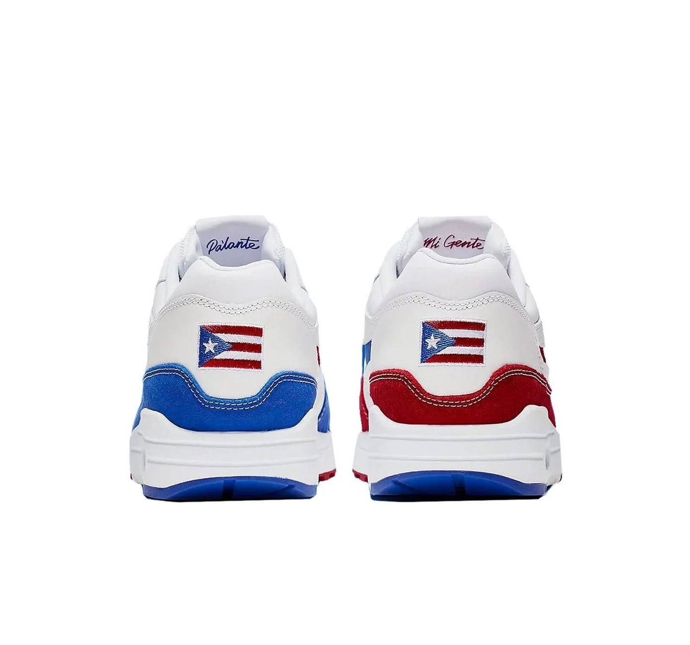 nike air max puerto rico