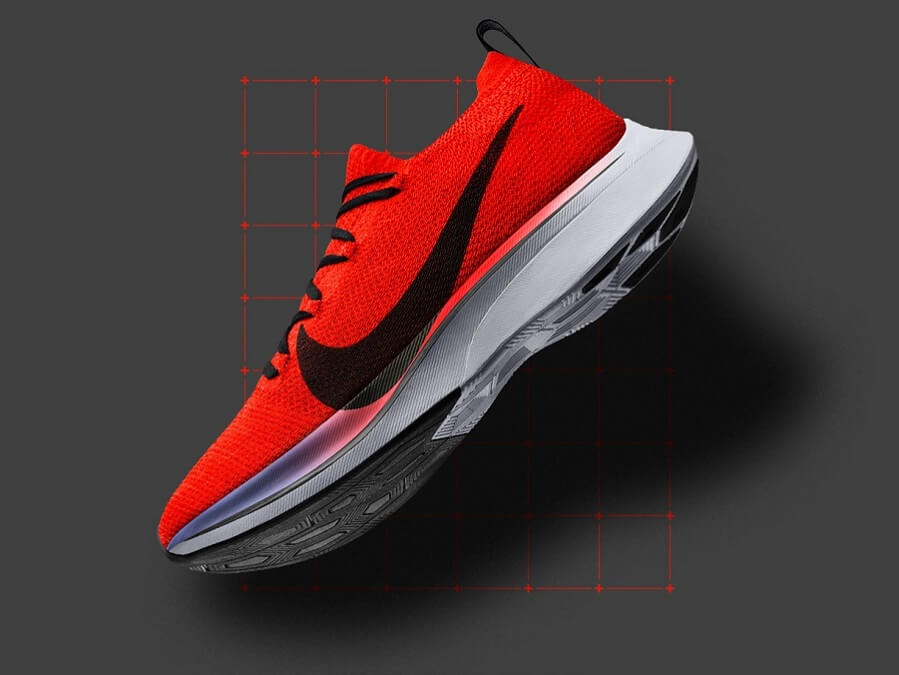 vleugel Gedeeltelijk Medisch wangedrag On Sale: Nike VaporFly 4% Flyknit "London Marathon" — Sneaker Shouts