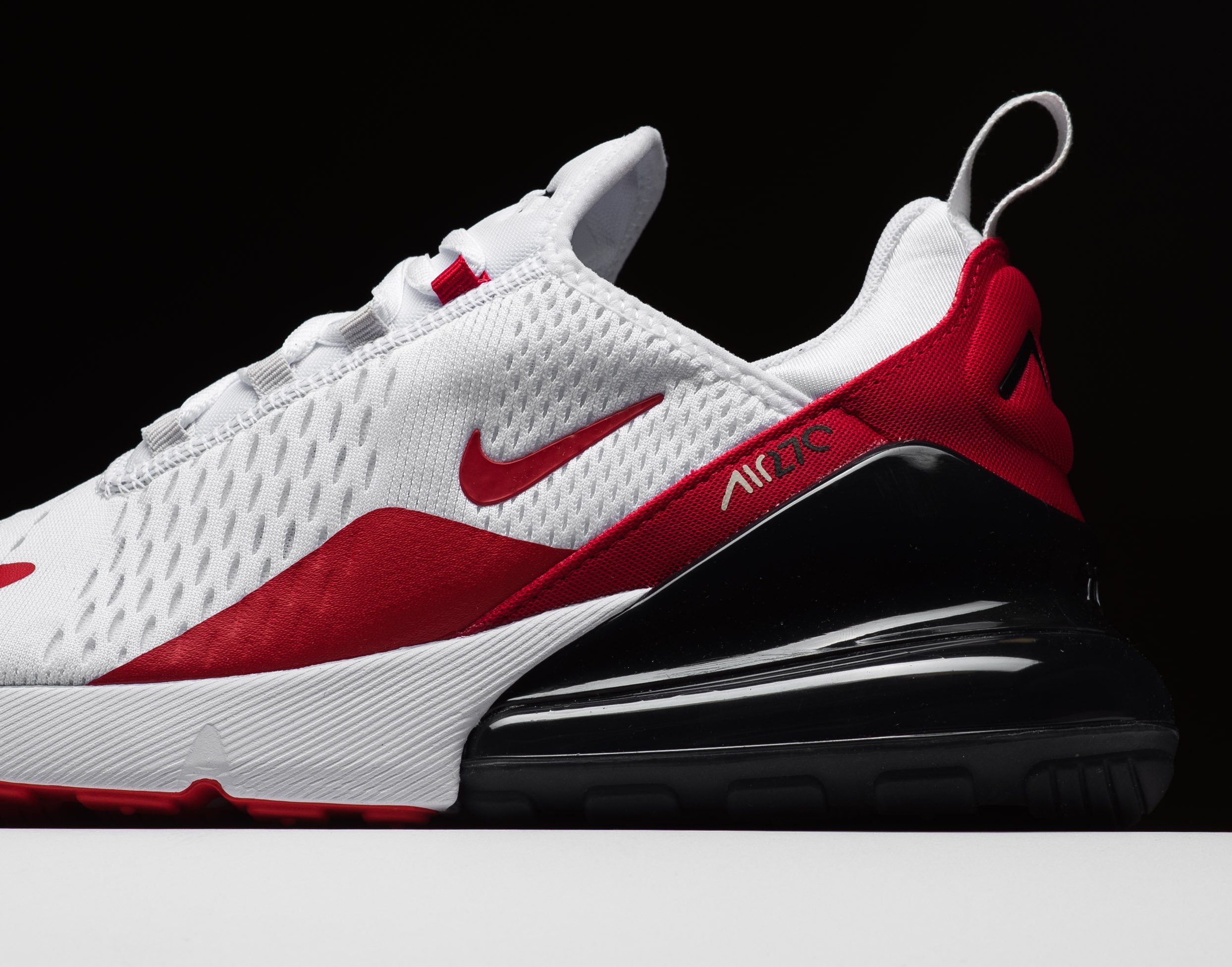 On Sale Nike Air Max 270 University Red Sneaker Shouts on-sale-nike-air-max-270-university-red-sneaker-shouts