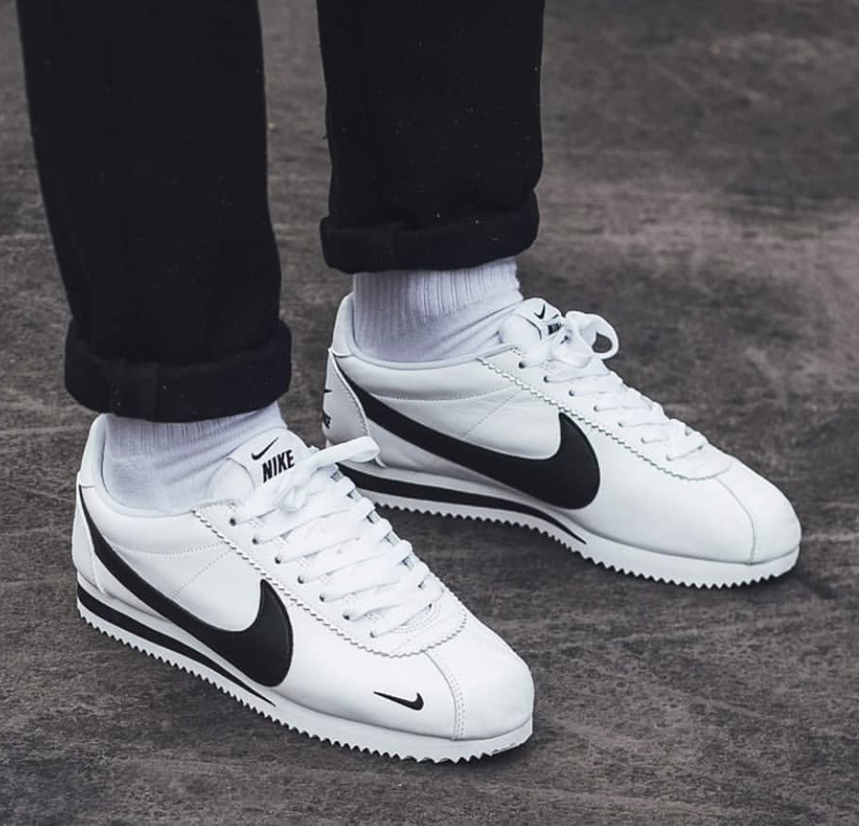 Nike Cortez Premium Leather Online Sale, UP TO 59% OFF