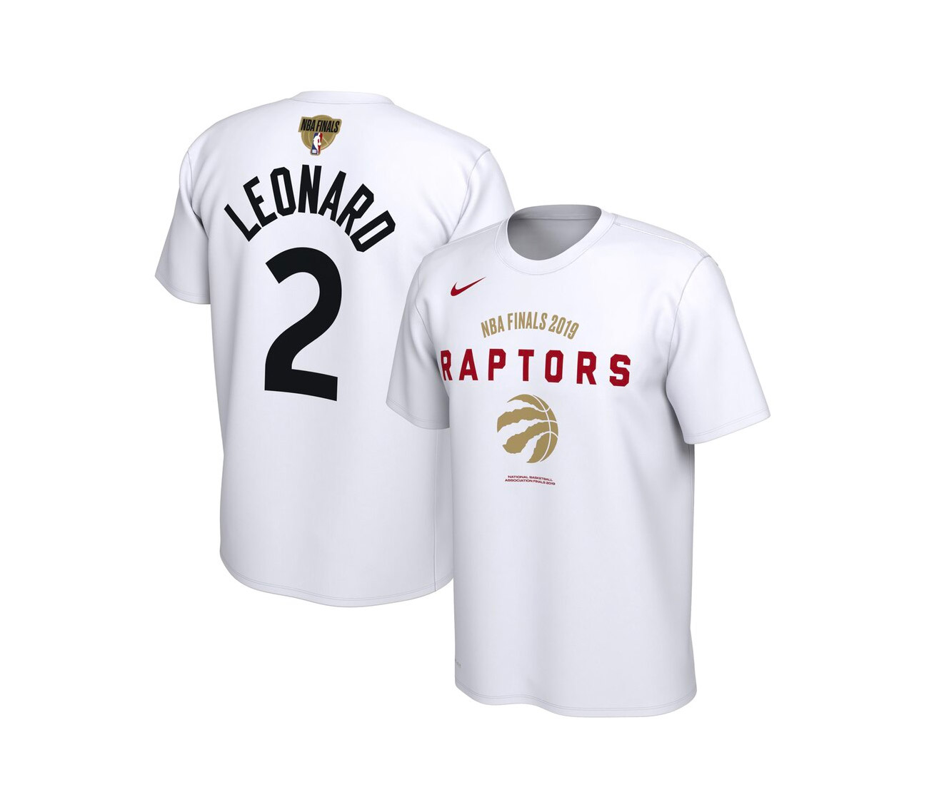 NBA Finals Toronto Raptors NBA Shirts for sale