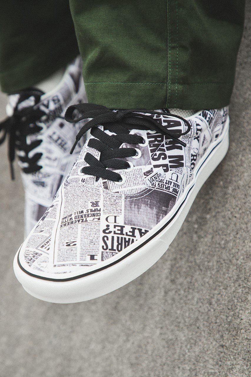 vans teacher discount