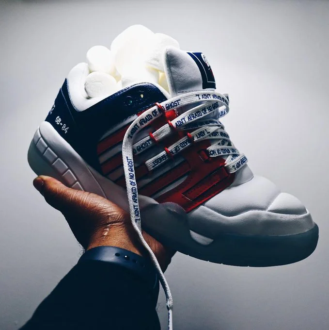 k swiss ghostbusters