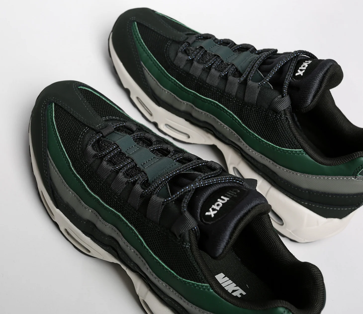 air max 95 outdoor green
