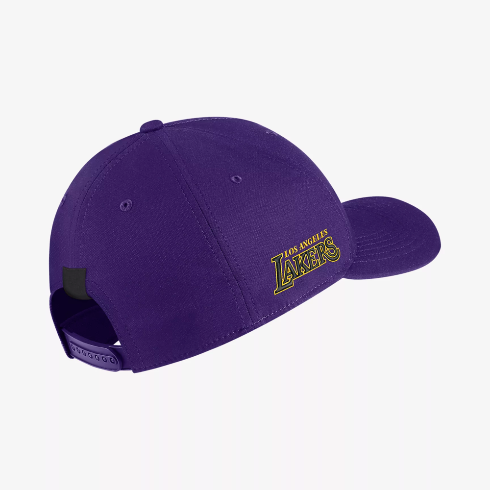 Wts nike lakers cap Nba 75th anniversary rm50, Men's Fashion, Watches &  Accessories, Cap & Hats on Carousell