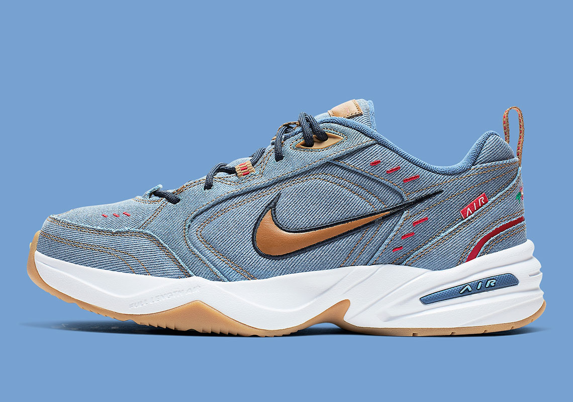 air monarch iv premium
