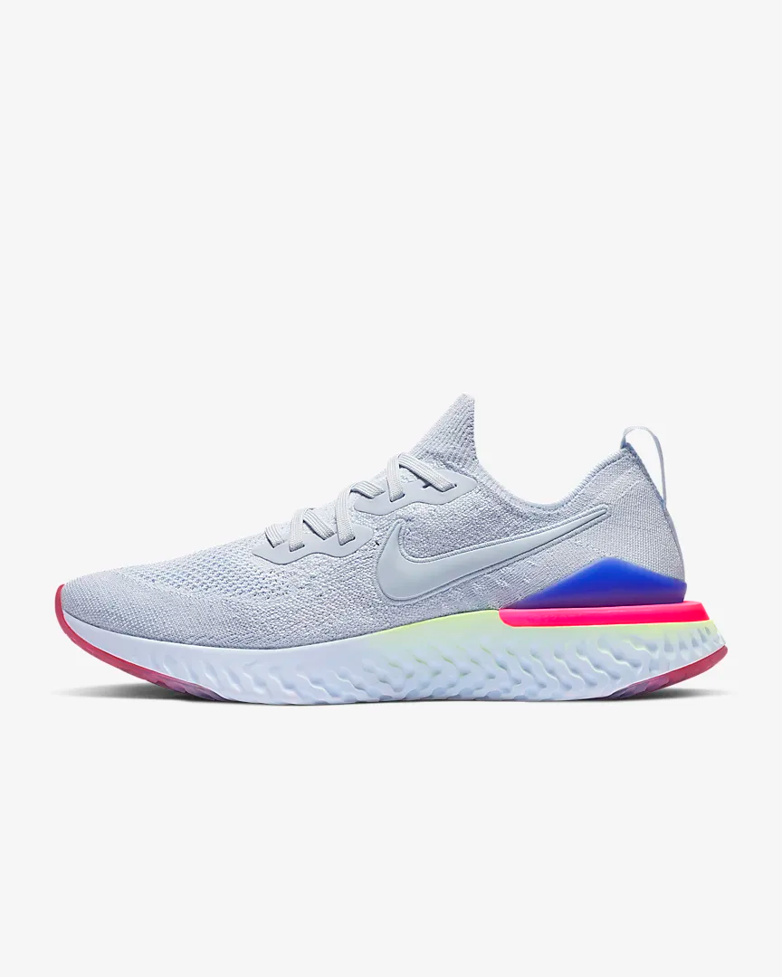 On Sale: Nike Epic React Flyknit 2 Colorways — Sneaker Shouts