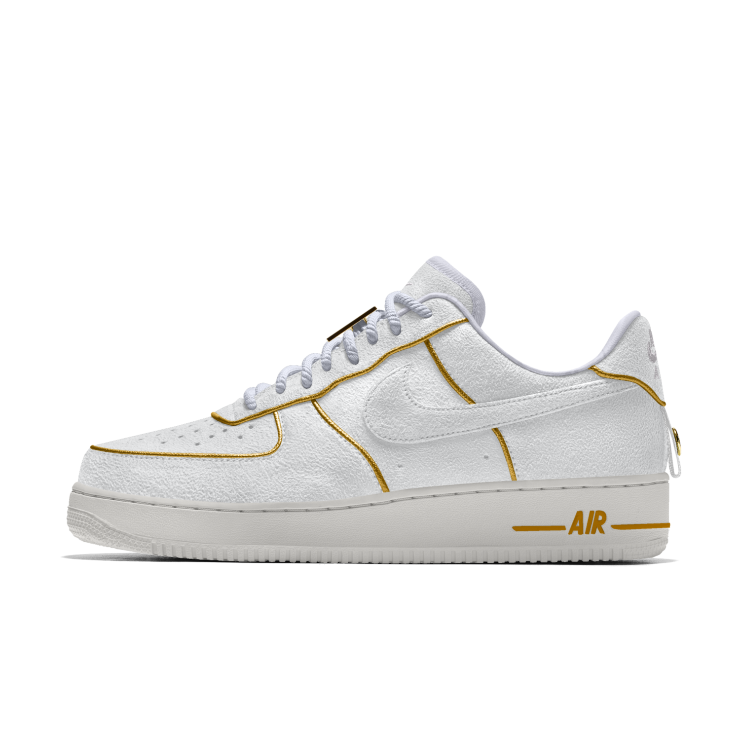 nike air force 1 low nba by you