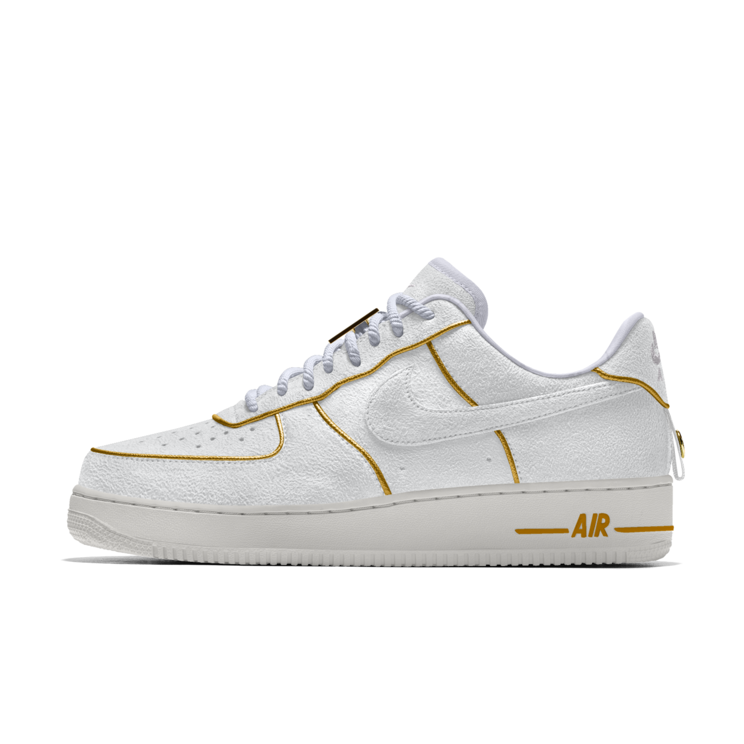 Now Available: NBA x Nike Air Force 1 Low (Customization) — Sneaker Shouts