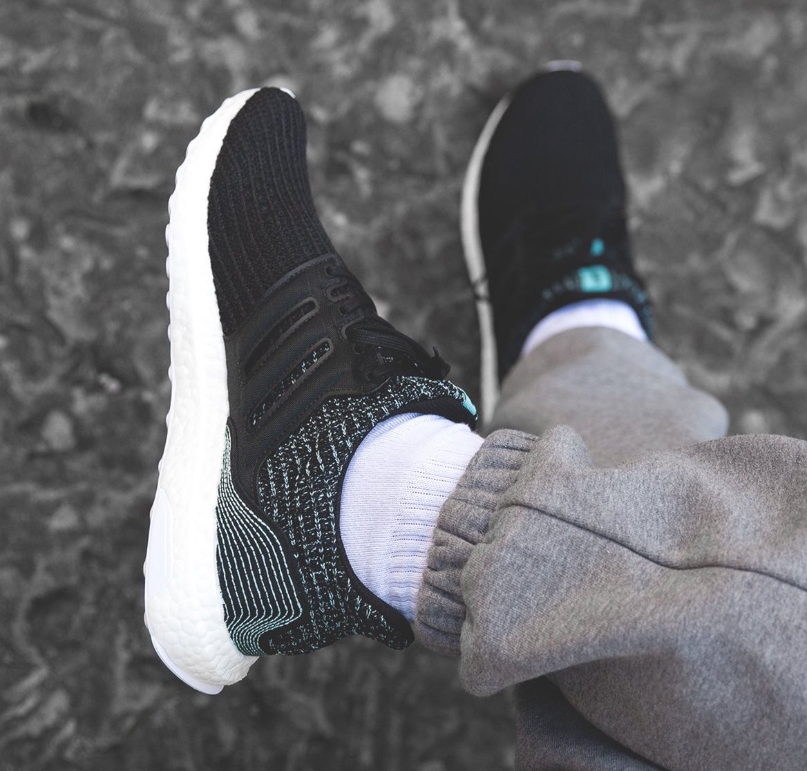 parley core black