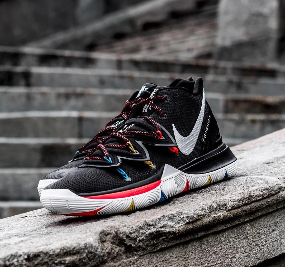 kyrie 5 friends australia