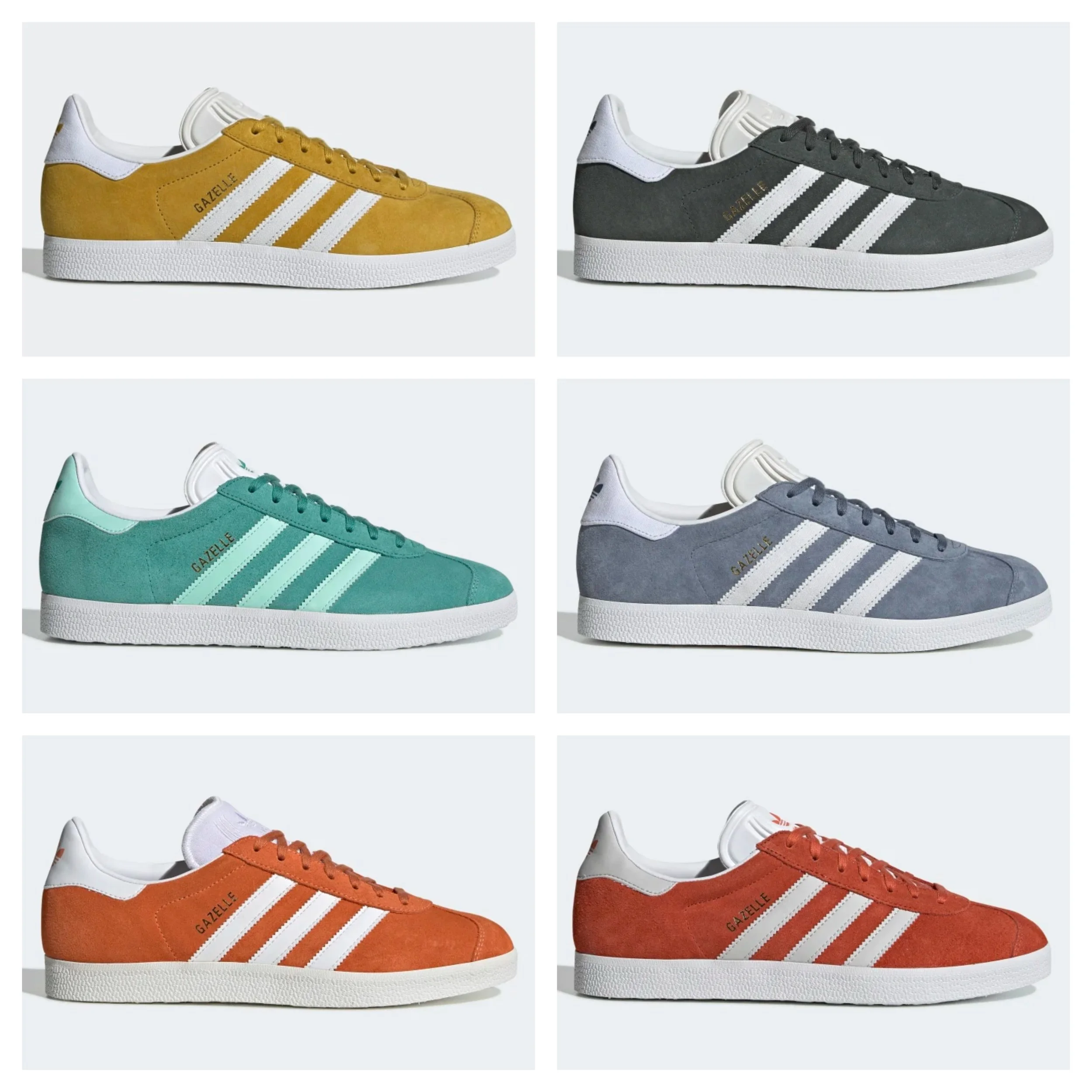 adidas gazelle nz sale