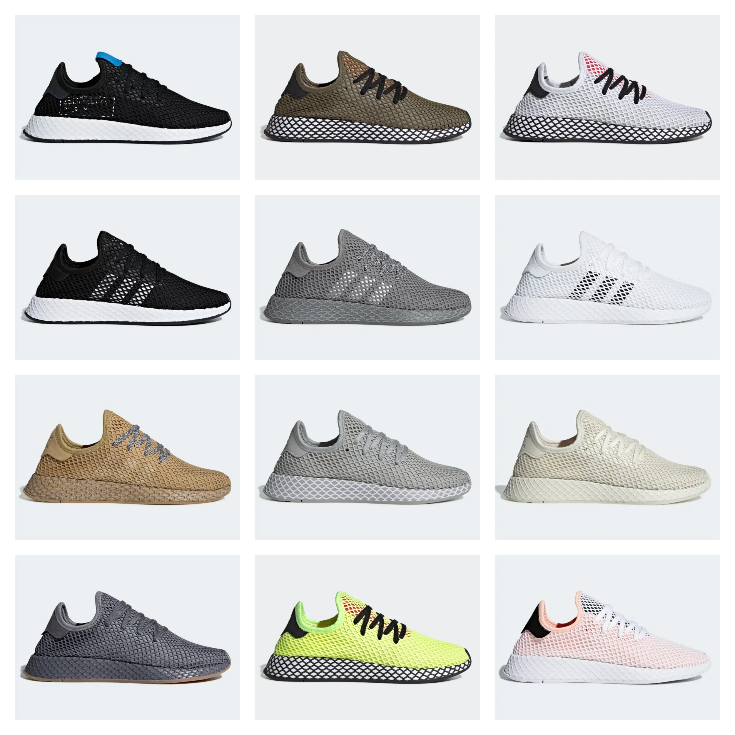 deerupt trainers sale