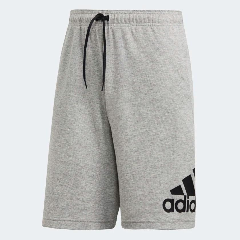 Must_Haves_Badge_of_Sport_Shorts_Grey_DT9948_01_laydown.png