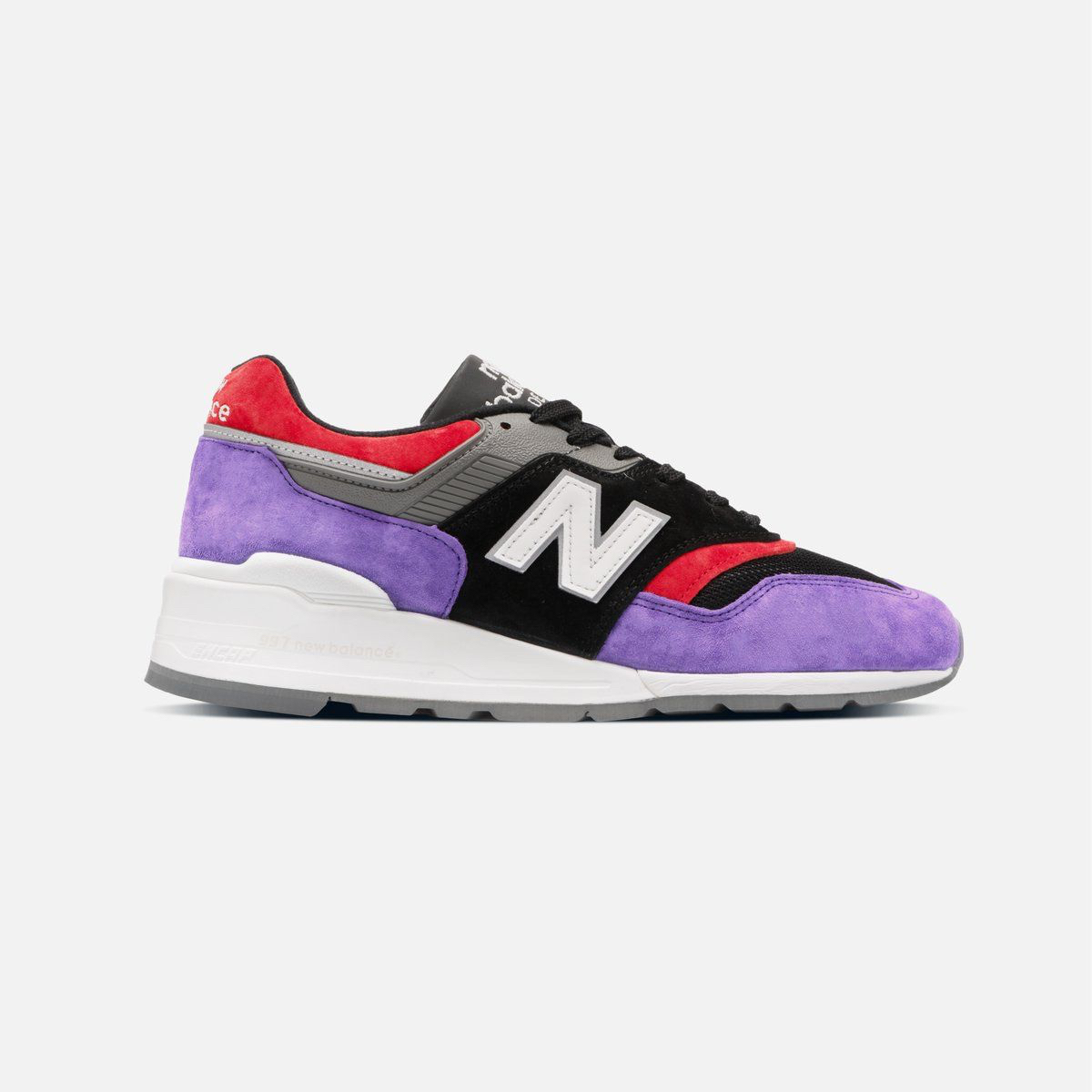 New Balance 997 Raptors \