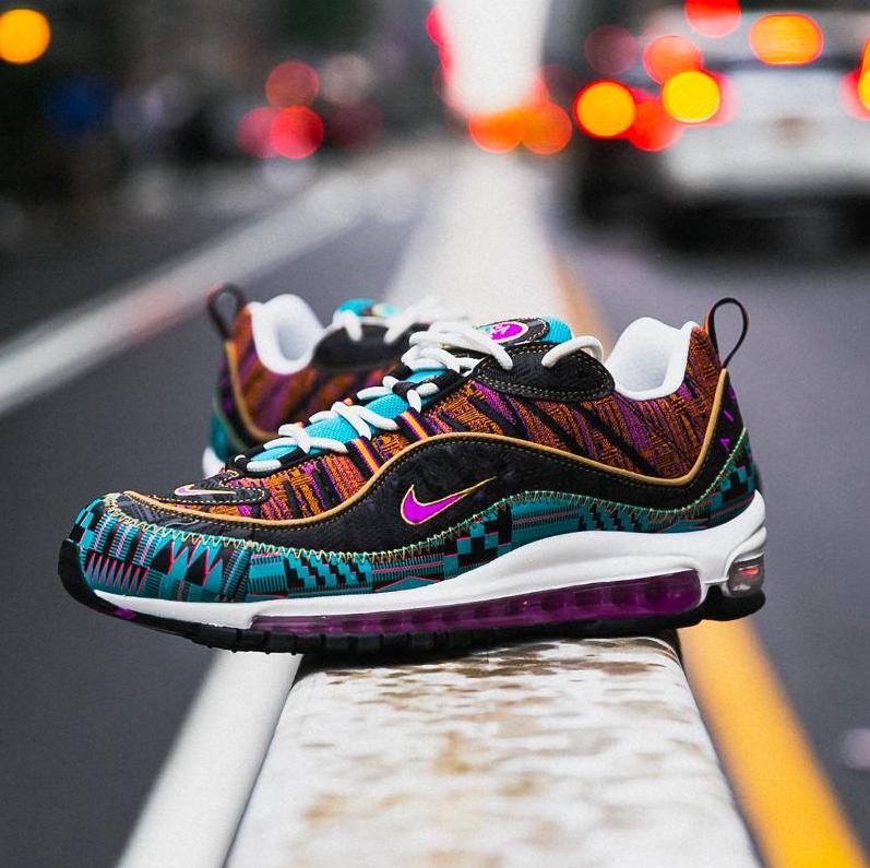 air max 98 bhm