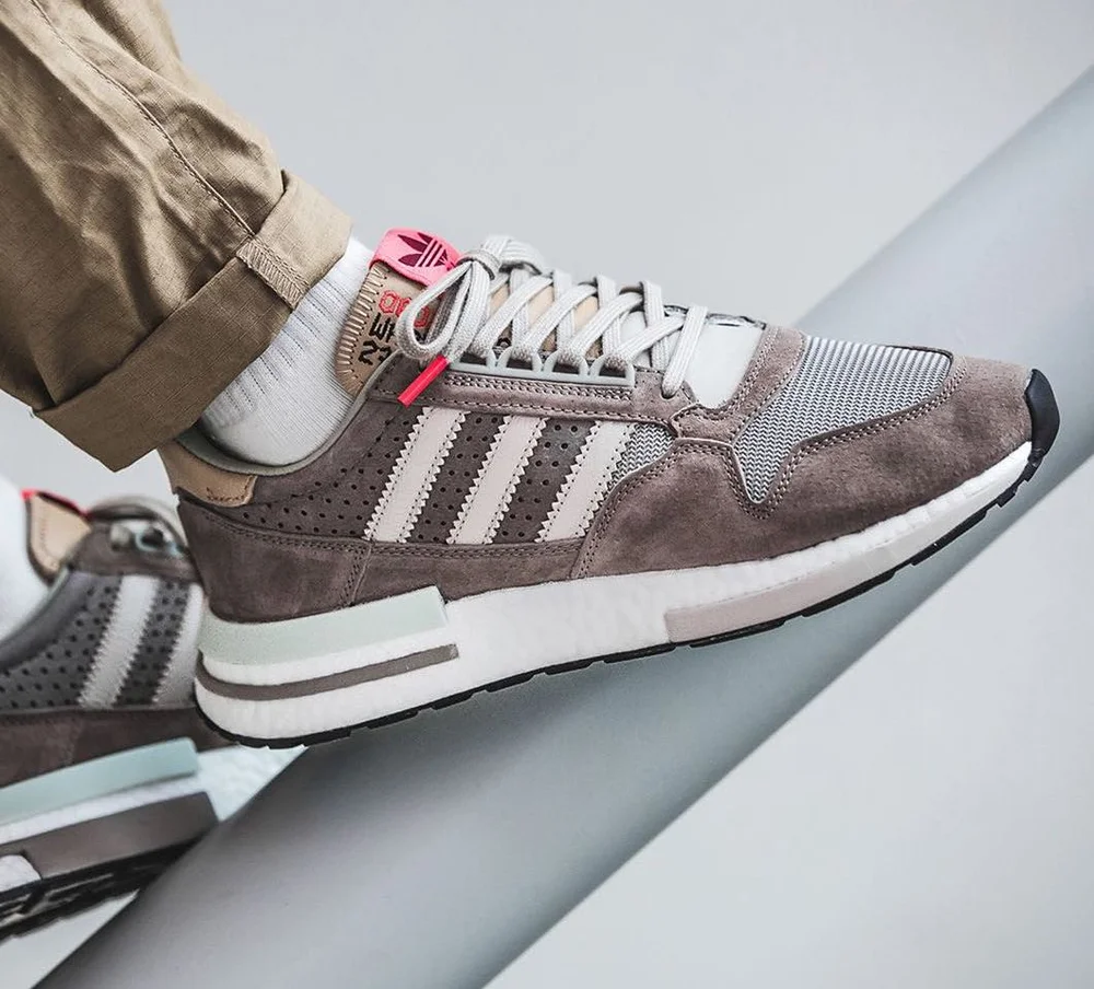 adidas zx 500 rm foot locker