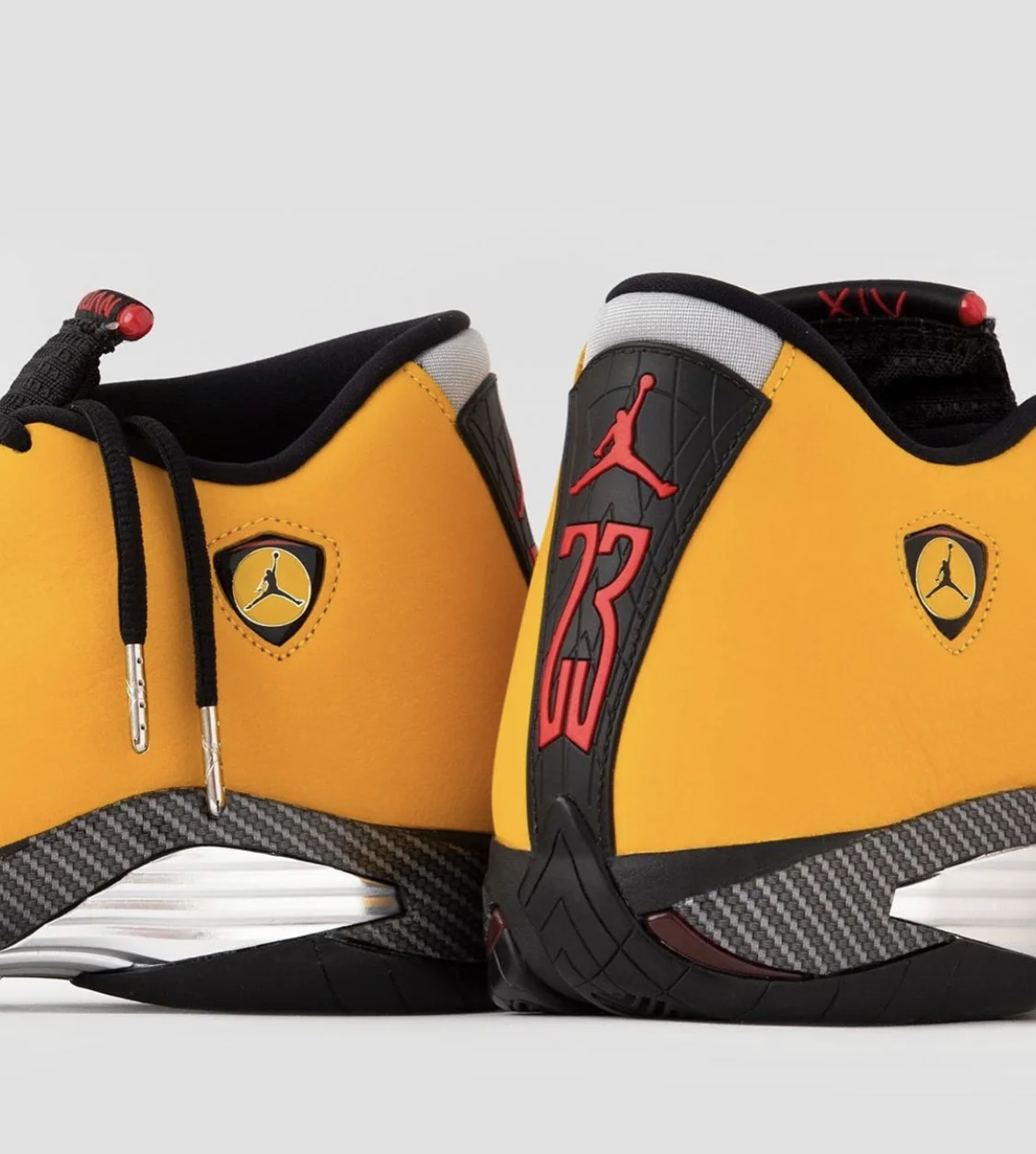 jordan 14s reverse ferrari
