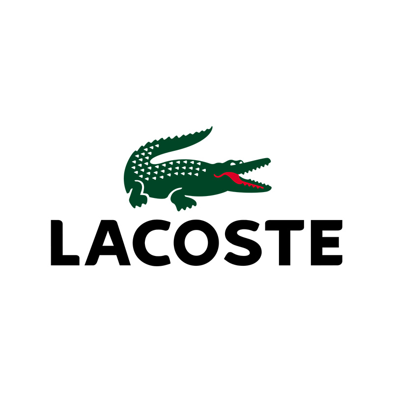 Lacoste 2025 us sale