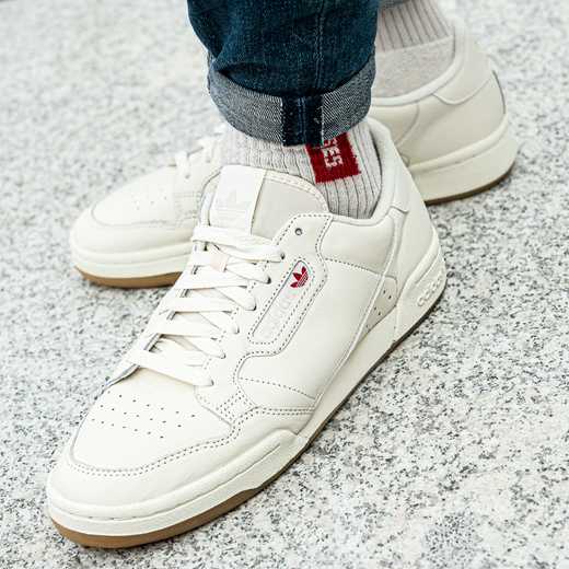 White continental best sale 80s