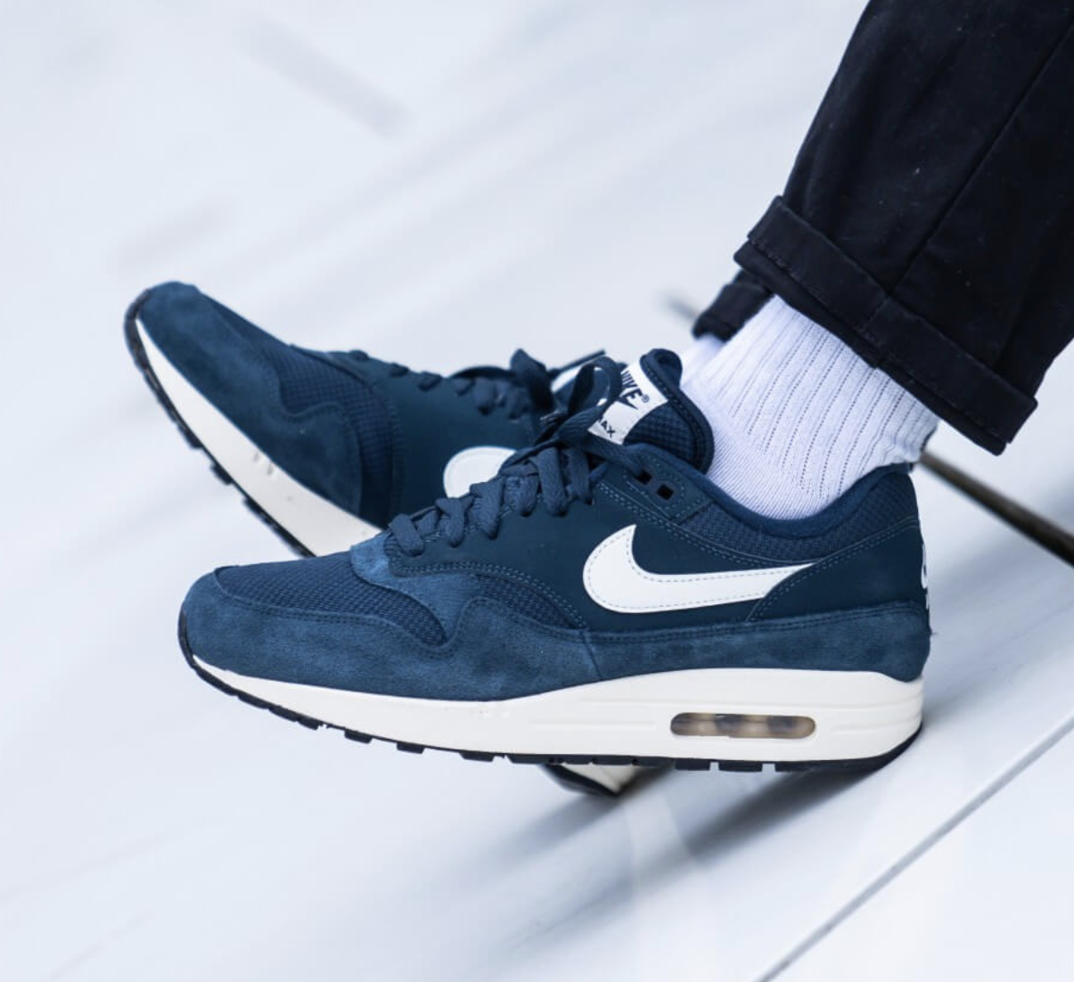 all navy air max 1