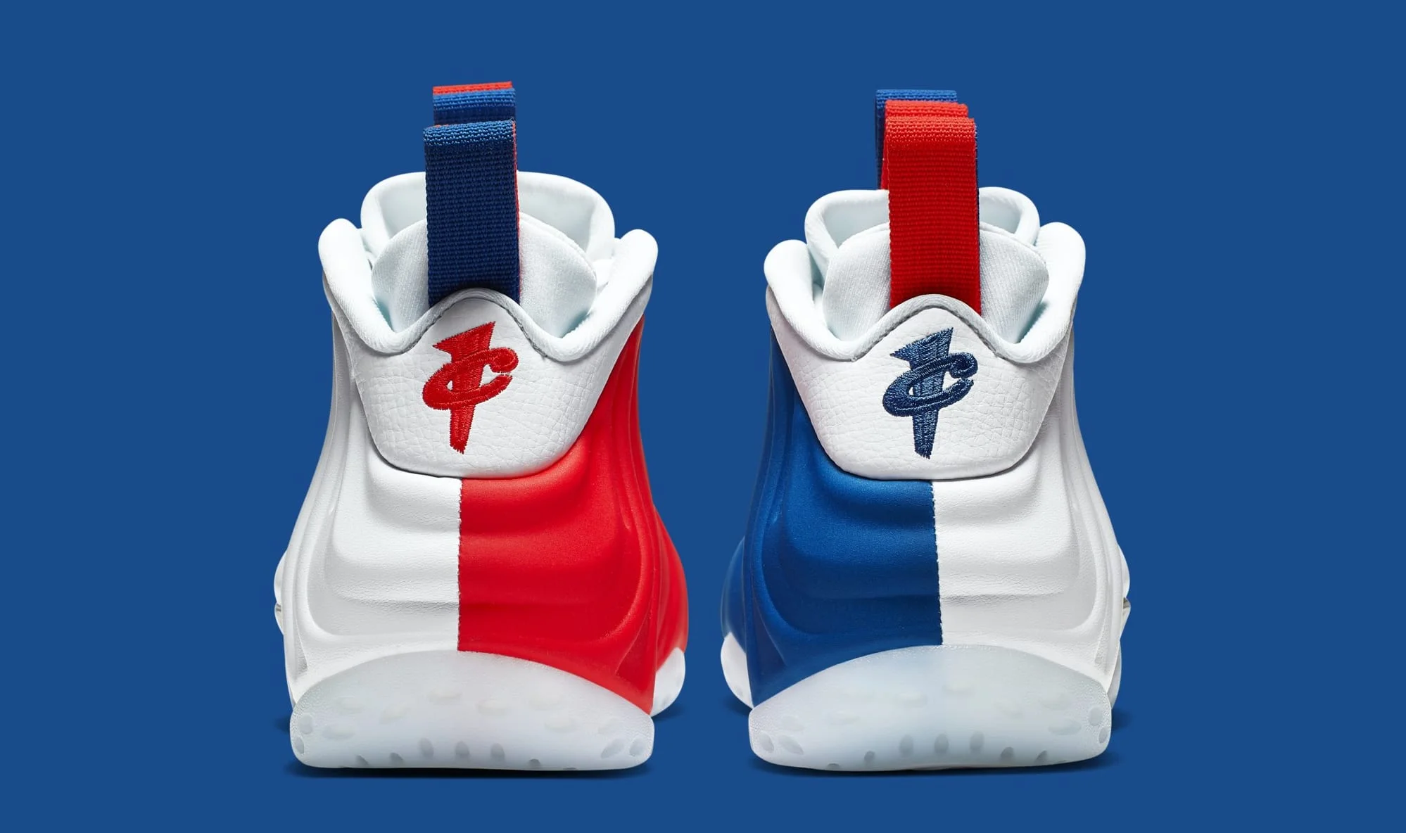 foamposites fourth of july