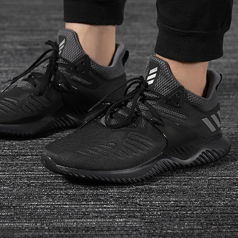 alphabounce beyond black