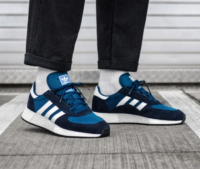 adidas marathon tech