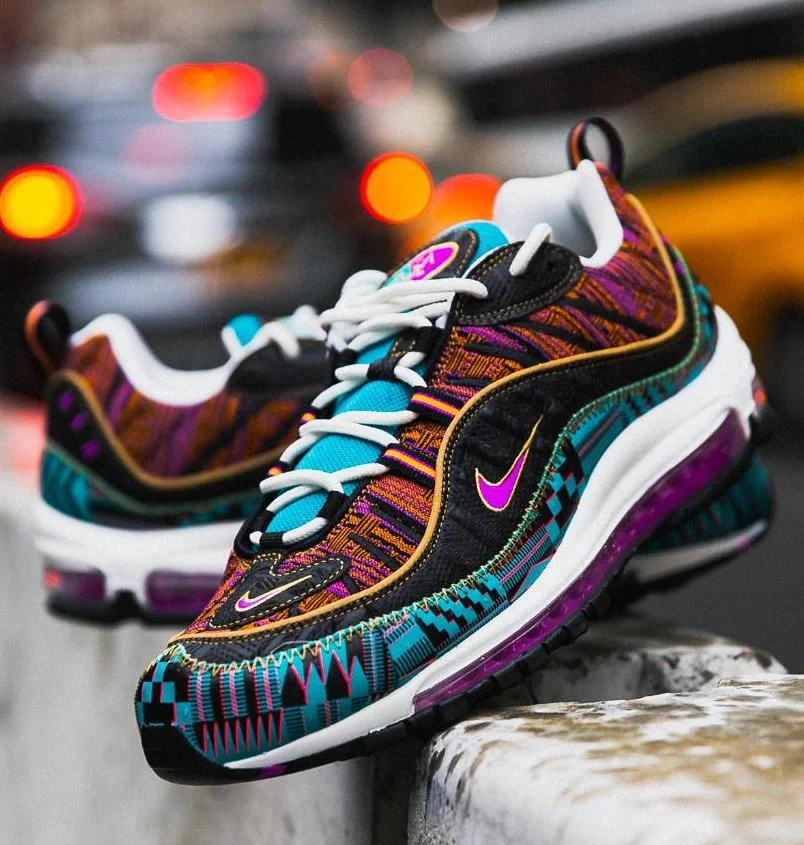 nike air max bhm