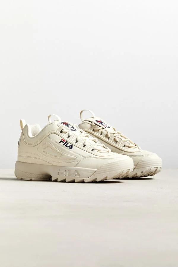 fila sneakers disruptor sale