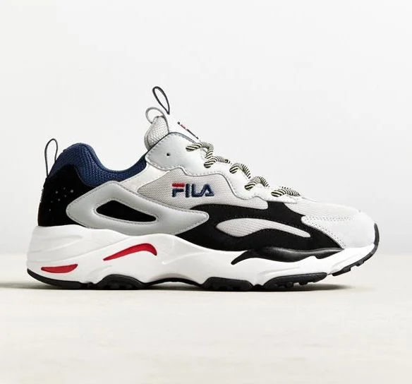 fila ray sale