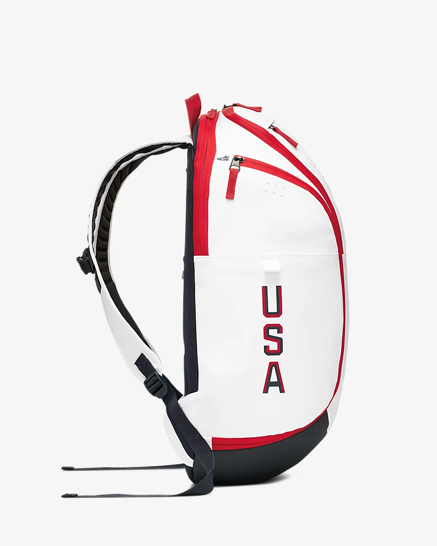Now Available Nike Hoops Elite "USA" Team Backpack — Sneaker Shouts