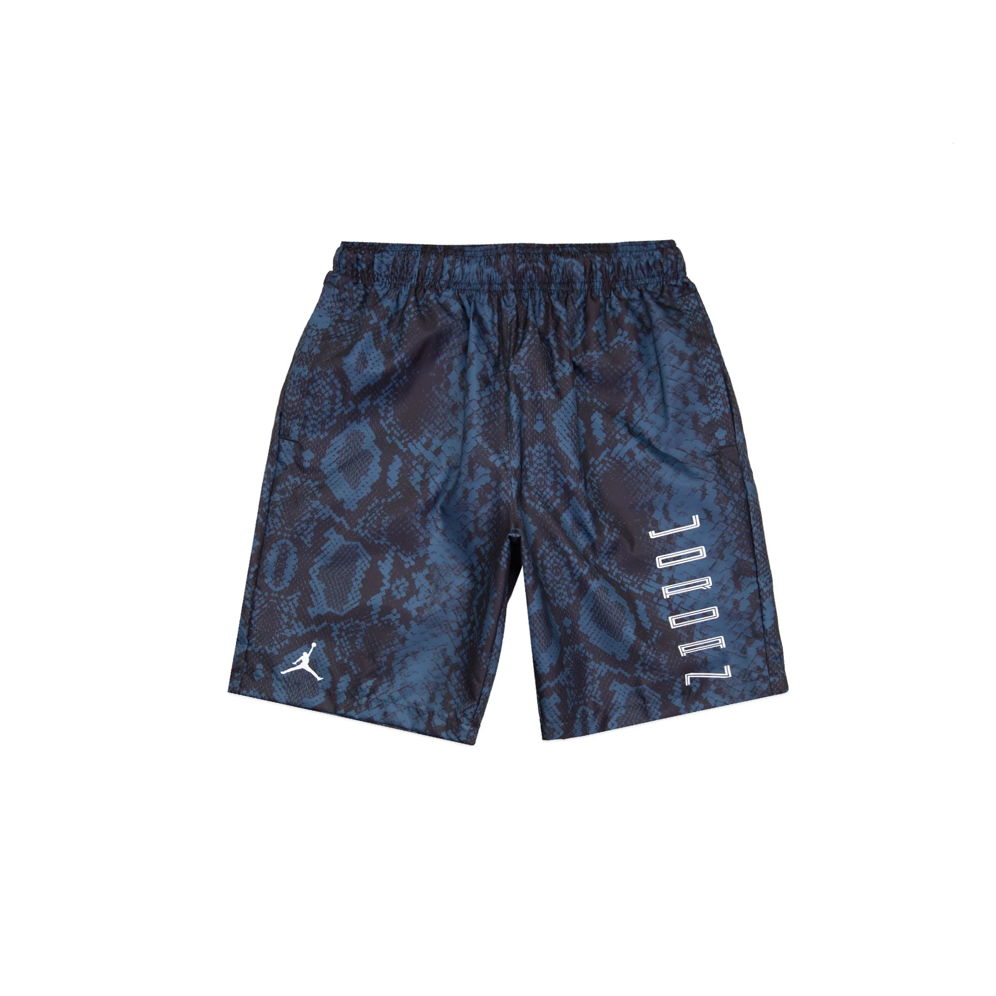 aj3 legacy shorts